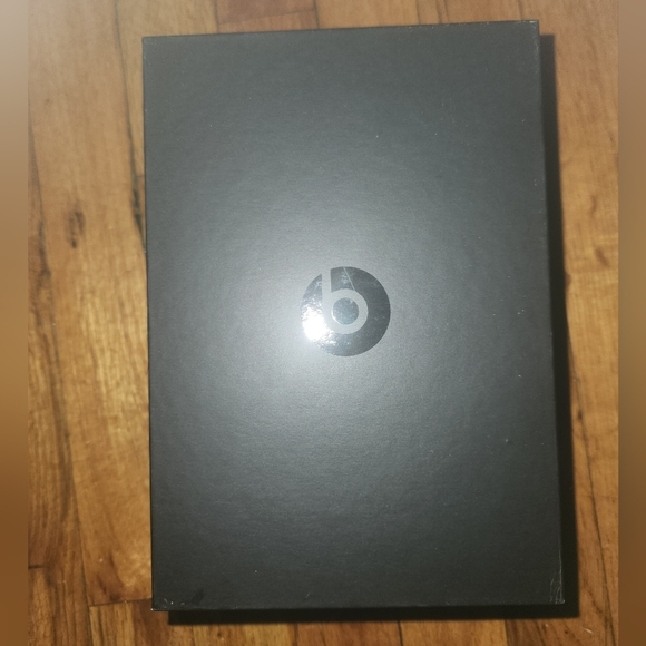 Beats Solo 3 Wireless Empty Box - Picture 5 of 8